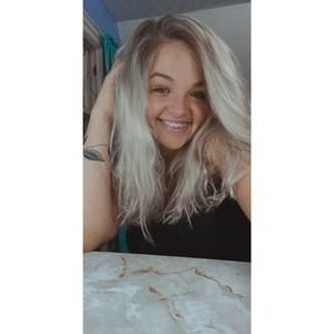 Meet your Posher, Ally